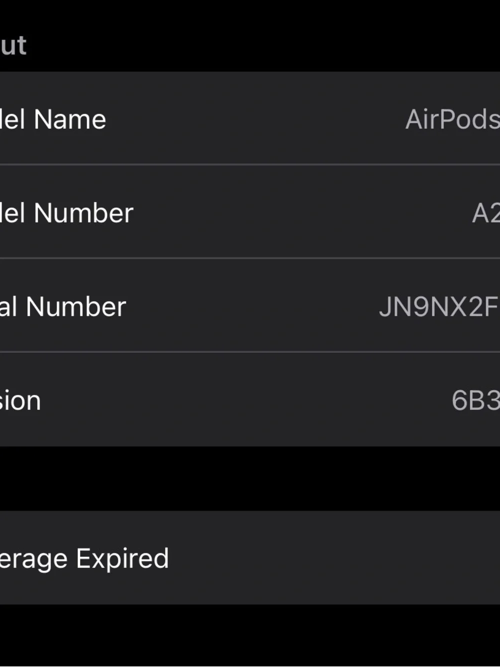 Apple AirPod Pro Gen 2